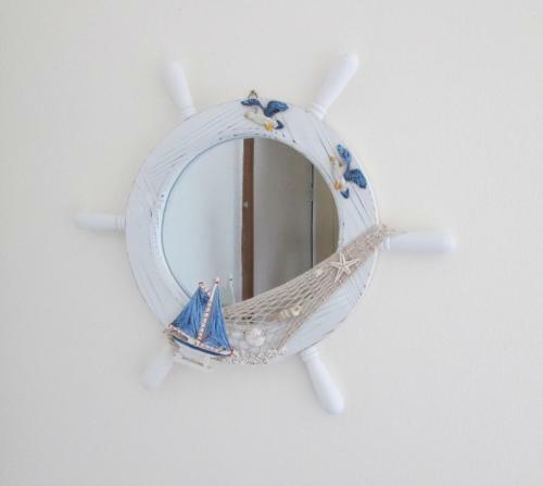 Hostal Mermaid Guest House