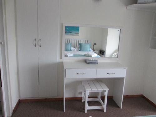 Hostal Mermaid Guest House
