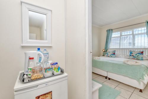 Hostal Mermaid Guest House