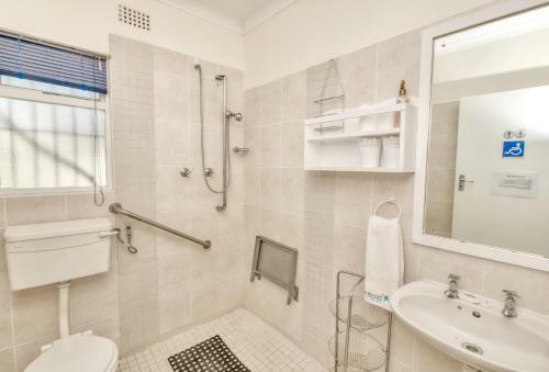 Hostal Mermaid Guest House