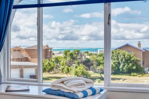 Hostal Mermaid Guest House