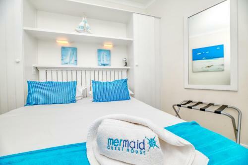 Hostal Mermaid Guest House