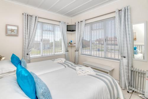 Hostal Mermaid Guest House