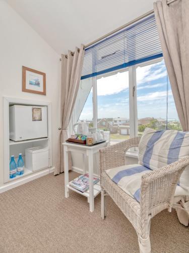 Hostal Mermaid Guest House
