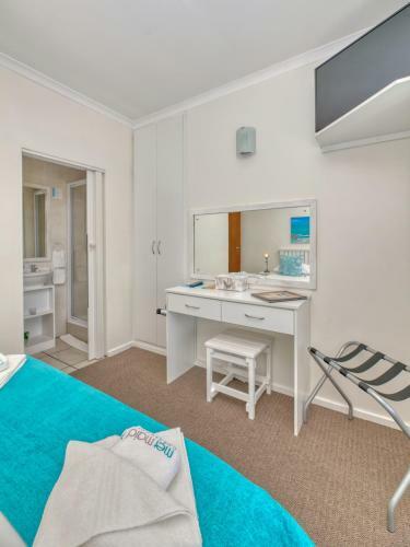 Hostal Mermaid Guest House