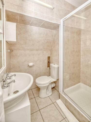Hostal Mermaid Guest House
