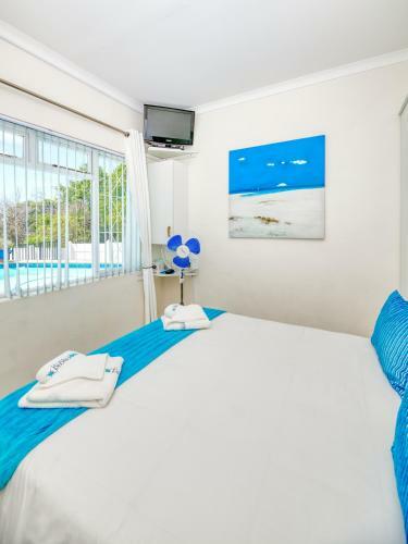 Hostal Mermaid Guest House