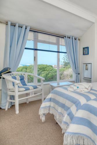 Hostal Mermaid Guest House