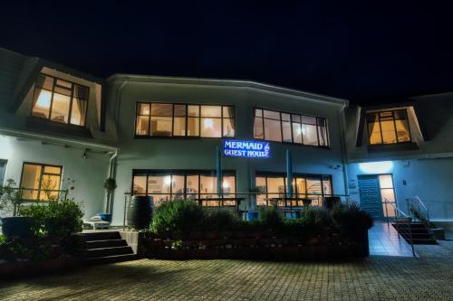 Hostal Mermaid Guest House