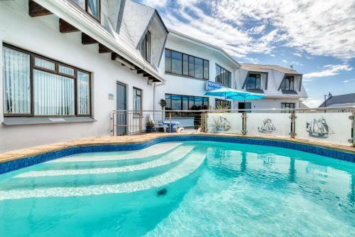 Hostal Mermaid Guest House