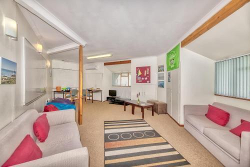 Hostal Mermaid Guest House