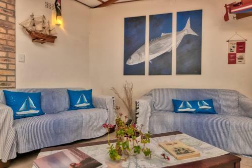 Hostal Mermaid Guest House