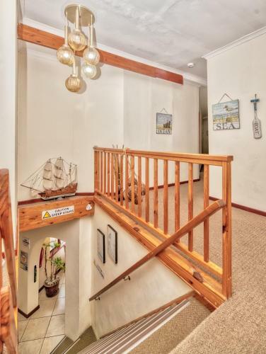 Hostal Mermaid Guest House