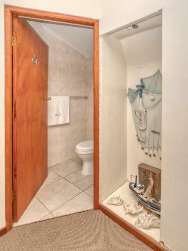 Hostal Mermaid Guest House