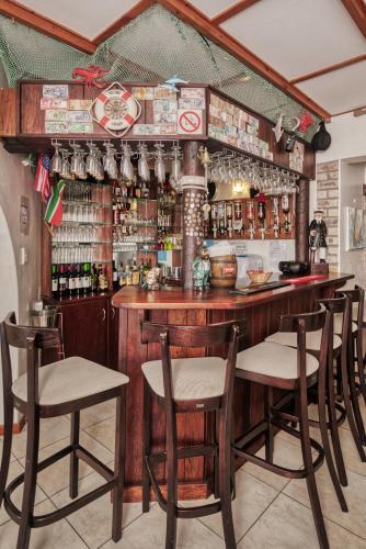 Hostal Mermaid Guest House