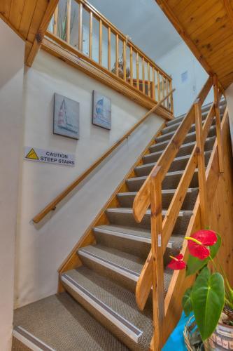 Hostal Mermaid Guest House