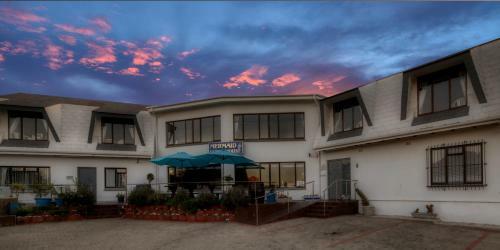 Hostal Mermaid Guest House