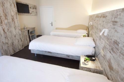 Hotel Il Piccolo Mondo