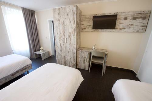 Hotel Il Piccolo Mondo