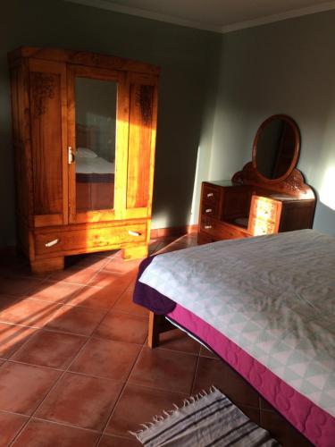 Agroturismo Vivenda Por Do Sol