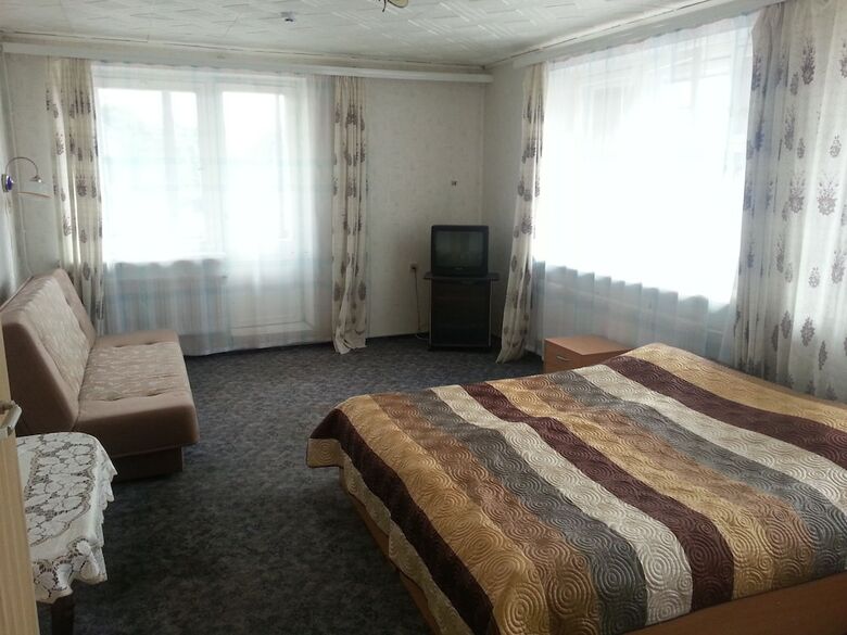 Jeruzale Hotel