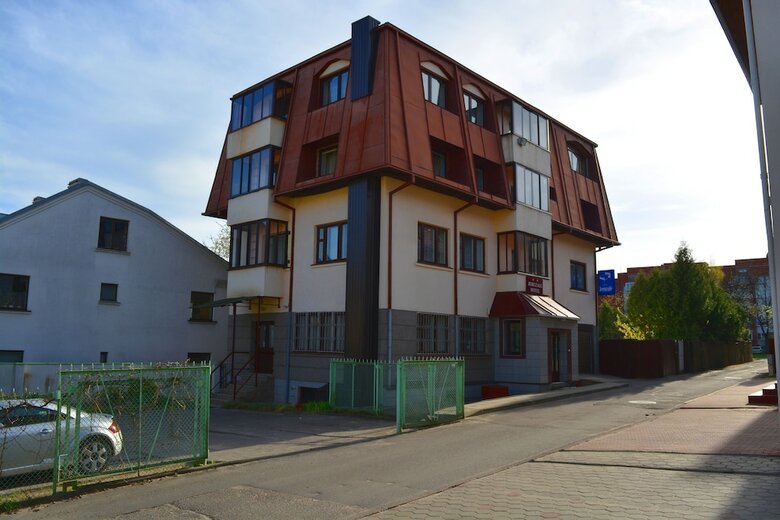 Jeruzale Hotel
