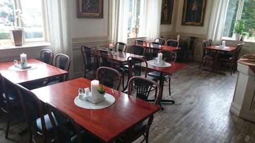 Hotel Stadshotellet S�lvesborg
