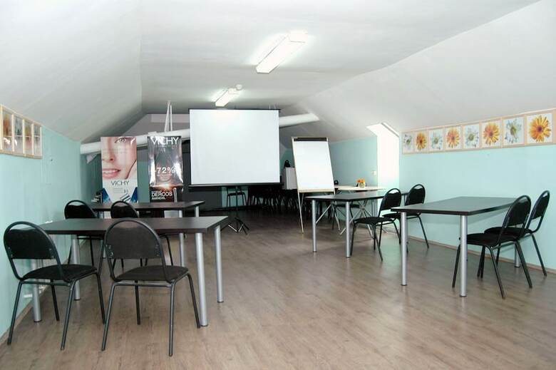 Hotel Livadiya
