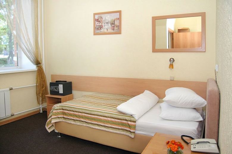 Hotel Livadiya