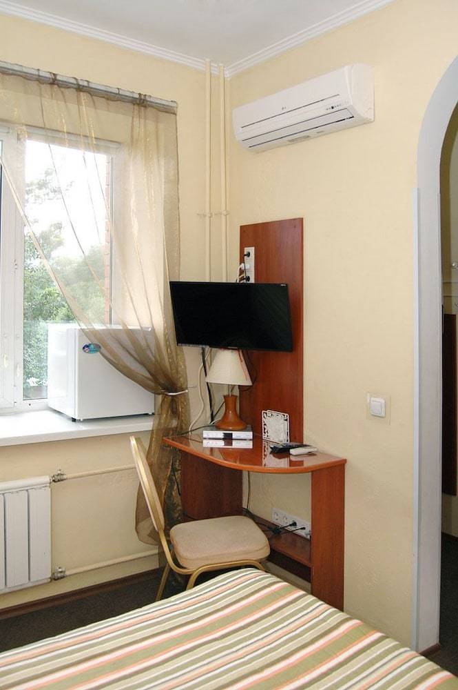 Hotel Livadiya