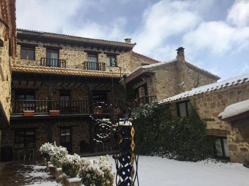 Agroturismo Casona Santa Coloma