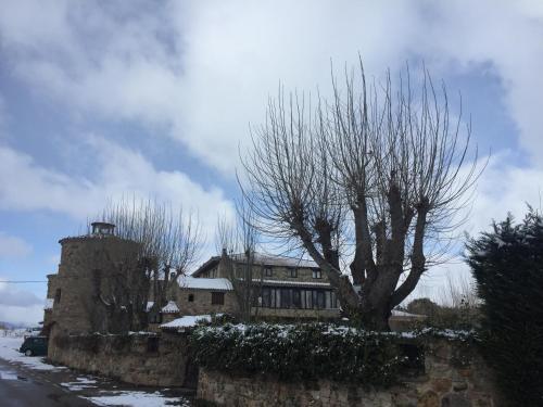 Agroturismo Casona Santa Coloma