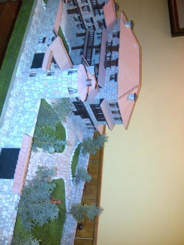 Agroturismo Casona Santa Coloma