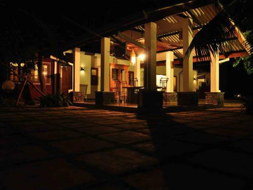Villa Acres Green