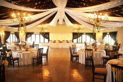 Hostal Accolades Boutique Venue