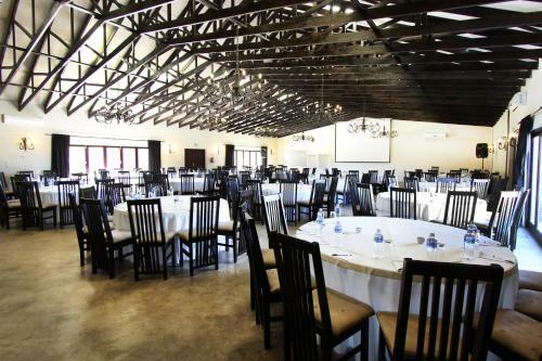 Hostal Accolades Boutique Venue