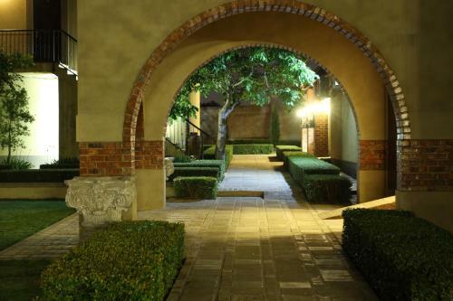 Hostal Accolades Boutique Venue