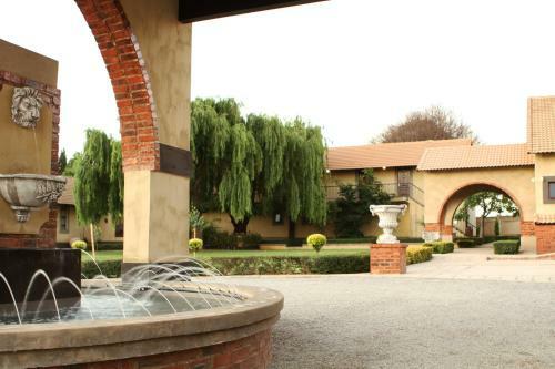 Hostal Accolades Boutique Venue