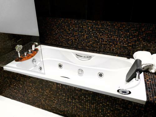 Hotel Baltazaras