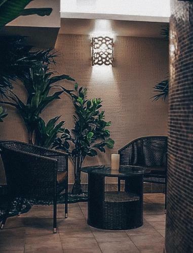 Hotel Baltazaras