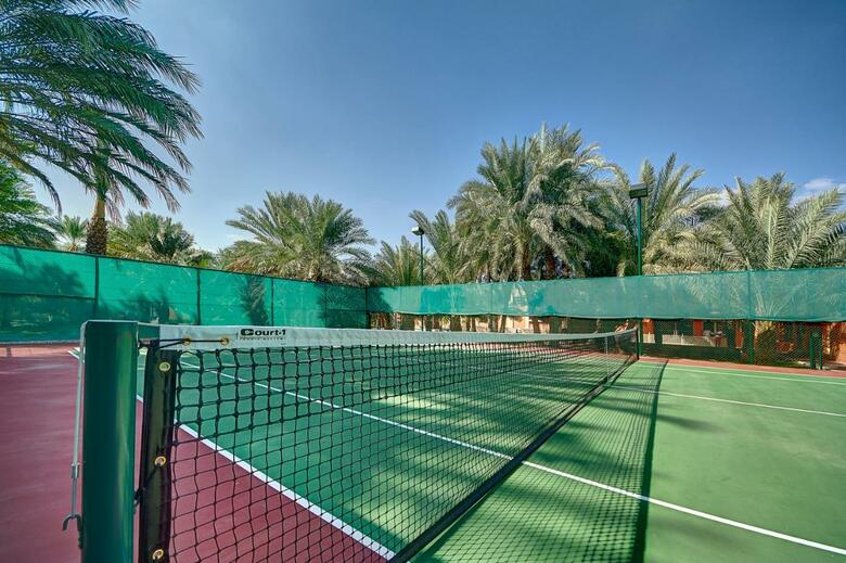 Hotel Asfar Resorts Al Ain