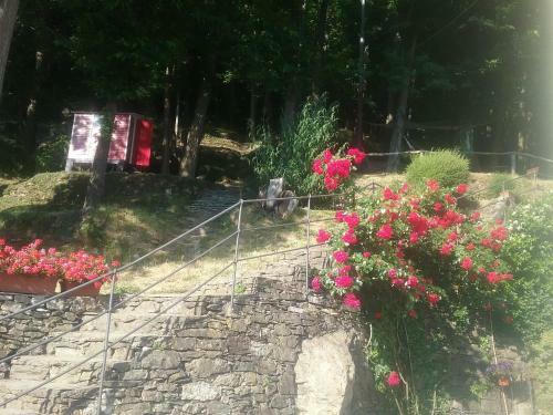 Hostal Villa Maia