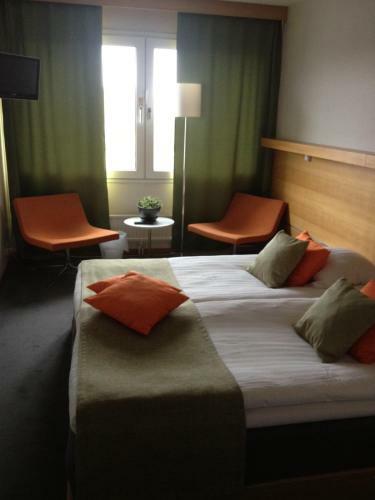 Kumla Hotel