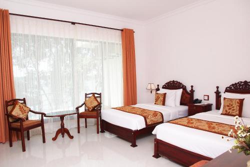 Hotel Centauria Lake Resort