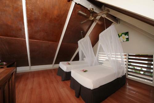 Hotel Erakor Island Resort & Spa