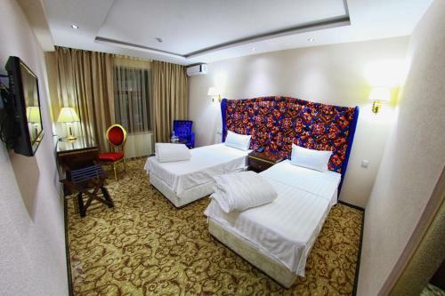 Emirkhan Hotel