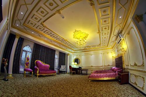 Emirkhan Hotel