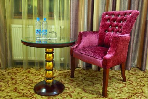 Emirkhan Hotel