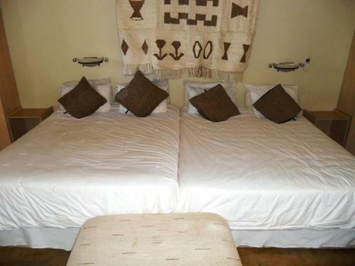 Hostal Mulberry Lane