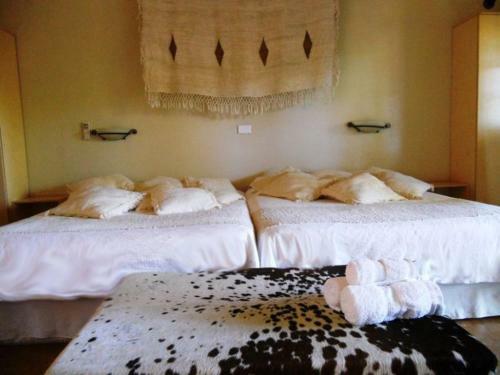 Hostal Mulberry Lane